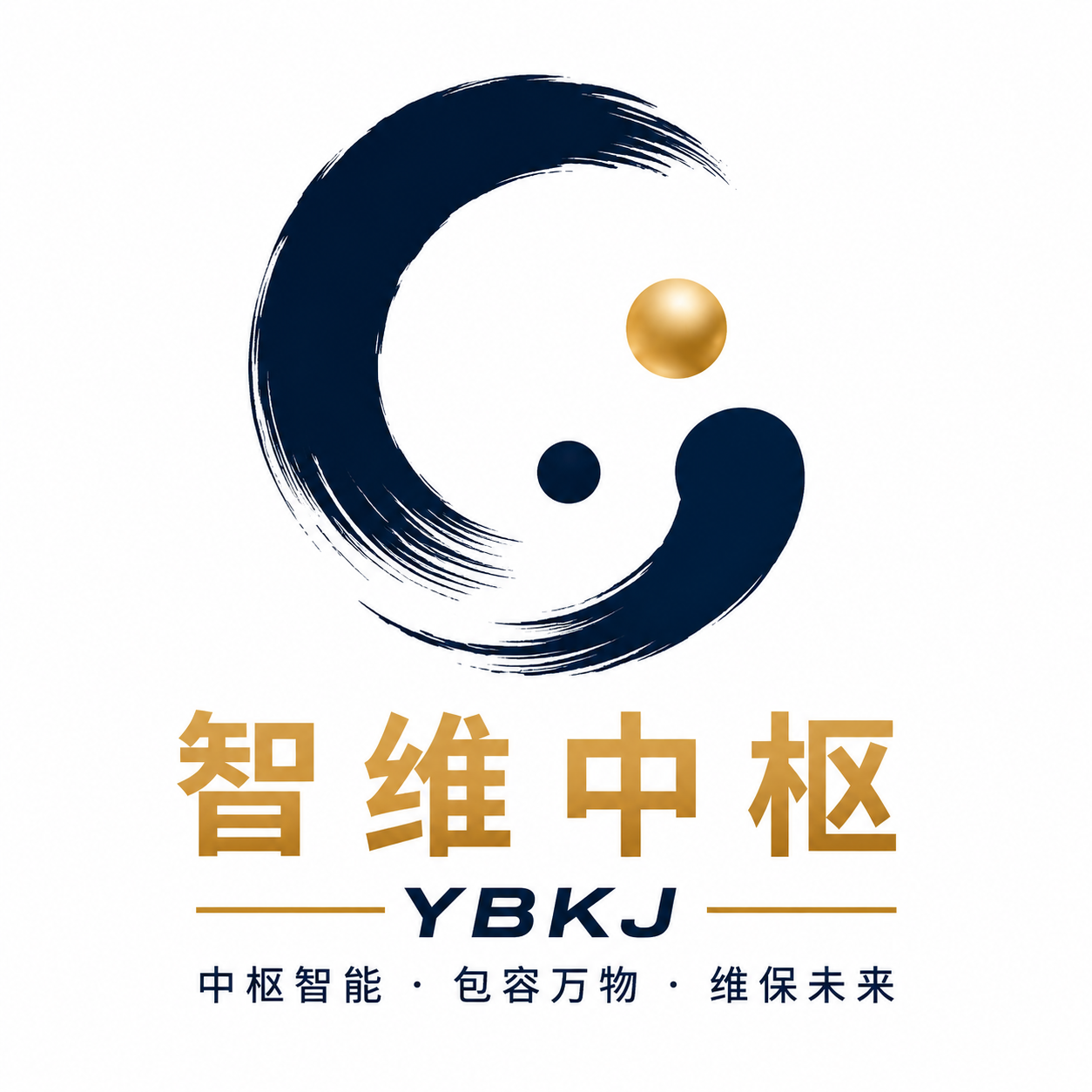 友邦智维中枢 Logo