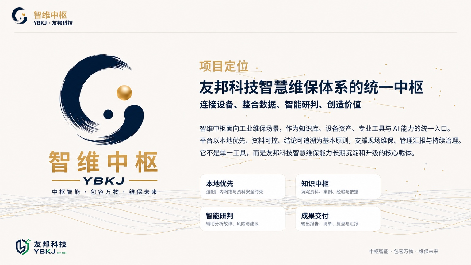 友邦智维中枢项目定位图